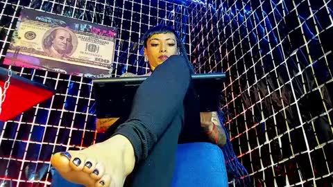 IGkarol navarret3 online show from 03/03/25, 03:53