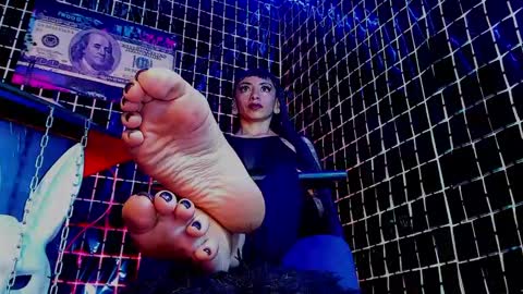 IGkarol navarret3 online show from 03/05/25, 02:23