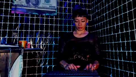 IGkarol navarret3 online show from 03/06/25, 11:36