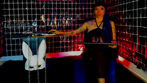 IGkarol navarret3 online show from 03/11/25, 11:33