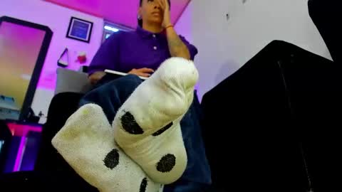 IGkarol navarret3 online show from 09/26/25, 08:35