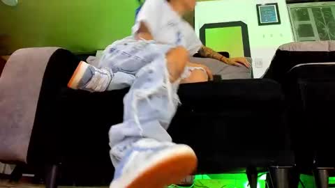 IGkarol navarret3 online show from 10/02/25, 12:17