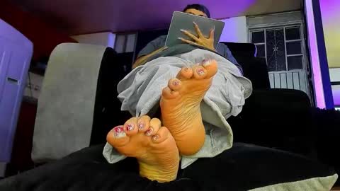 IGkarol navarret3 online show from 10/02/25, 11:23