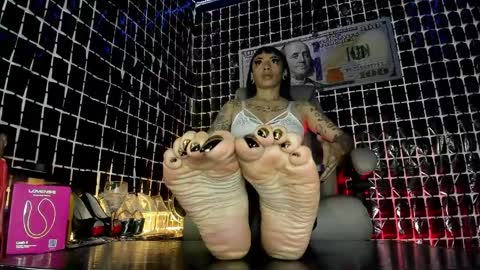 IGkarol navarret3 online show from 05/11/26, 03:23
