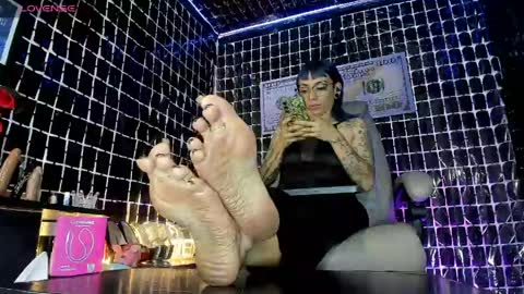 IGkarol navarret3 online show from 05/16/26, 03:58