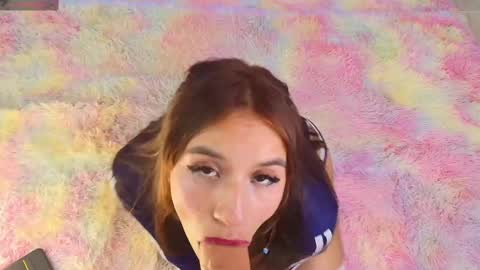 Vivi online show from 03/10/25, 02:39