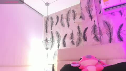 Viviana  online show from 10/01/25, 11:55