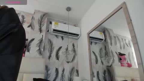 Viviana  online show from 10/26/25, 02:01