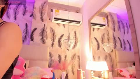 Viviana  online show from 11/02/25, 10:34