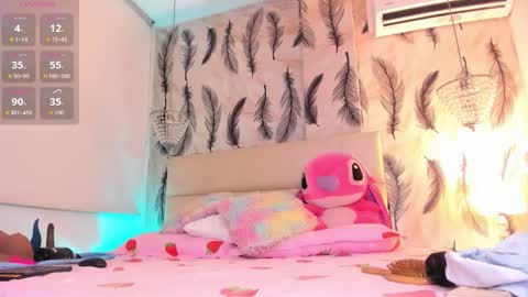 Viviana  online show from 11/26/25, 10:44