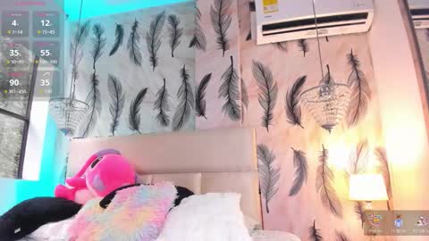 Viviana  online show from 11/30/25, 08:24