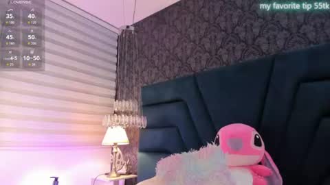 Snapshot of vivi_prinncess chatting on 07/24/26, 01:47 Viviana online show from 07/24/26, 01:47