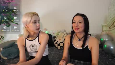 Vivi online show from 11/07/25, 01:00