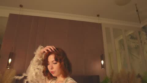 vivi_west online show from 04/26/26, 05:10