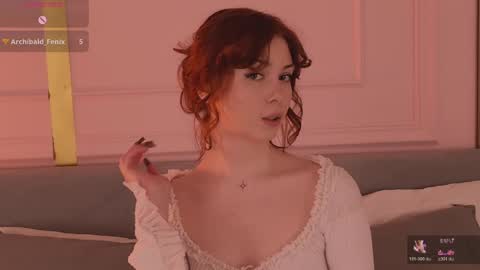 vivi_west online show from 04/28/26, 05:18
