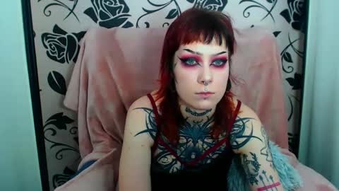 ViviaDarc online show from 01/06/26, 04:54