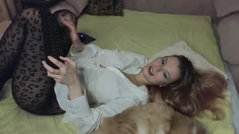 vivian_alison online show from 01/31/26, 08:18