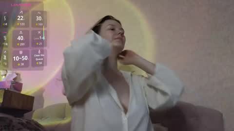 vivian_alison online show from 03/03/26, 08:59