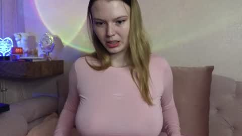 vivian_alison online show from 07/03/26, 07:31