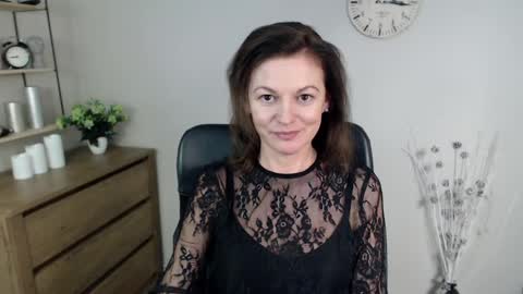 Vivian online show from 01/03/25, 10:20