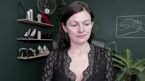 Vivian online show from 03/07/26, 07:38