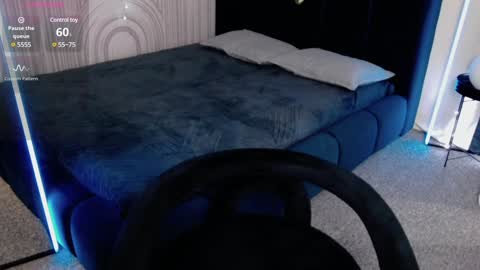 Vivian Evans online show from 01/18/25, 03:20