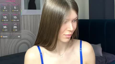 Vivian Evans online show from 02/26/25, 04:03