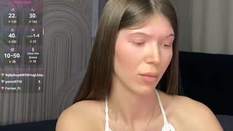 Vivian Evans online show from 03/03/25, 03:52