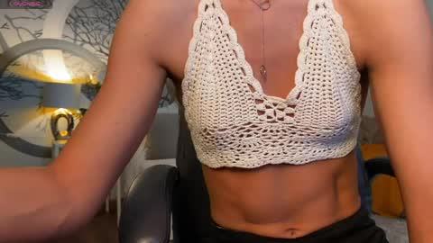 Vivian Evans online show from 05/22/26, 01:02