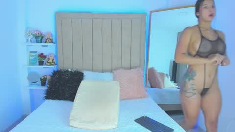 Snapshot of vivian_monroe chatting on 01/30/25, 08:10 Vivian Monroe online show from 01/30/25, 08:10