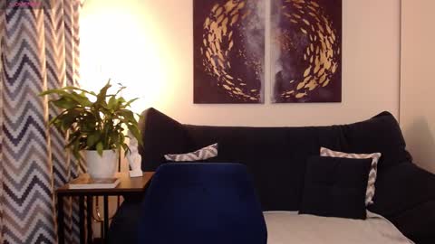 Vivian online show from 09/14/25, 04:39