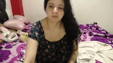 melissa online show from 01/12/26, 04:39