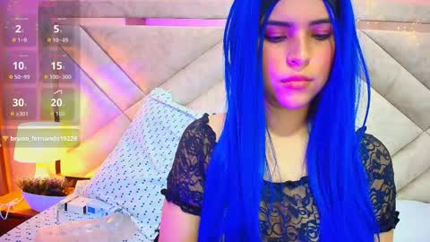 Viviana online show from 02/20/26, 06:26