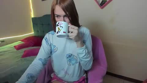 instagram Viviana73215 online show from 09/12/25, 12:05