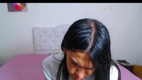 instagram Viviana73215 online show from 04/01/26, 01:41