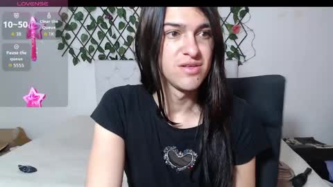 instagram Viviana73215 online show from 04/21/26, 12:11