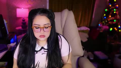 Vivi online show from 02/01/26, 02:54