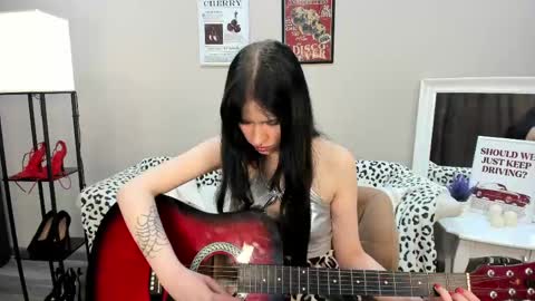 VivianCaro online show from 04/16/26, 09:39