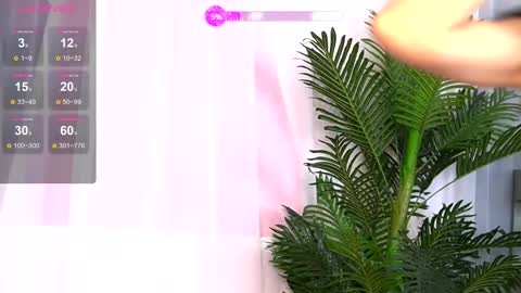 Vivi online show from 02/21/25, 10:37