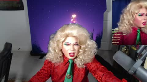 Snapshot of vivianfrost chatting on 12/11/24, 07:42 VivianFrosty online show from 12/11/24, 07:42
