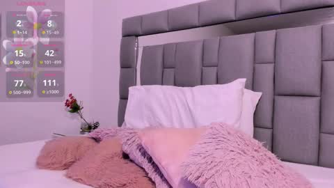 Snapshot of vivianne_scott chatting on 10/09/25, 12:03 Vivi online show from 10/09/25, 12:03