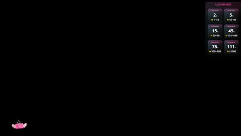 Snapshot of vivianne_scott chatting on 11/08/25, 12:05 Vivi online show from 11/08/25, 12:05