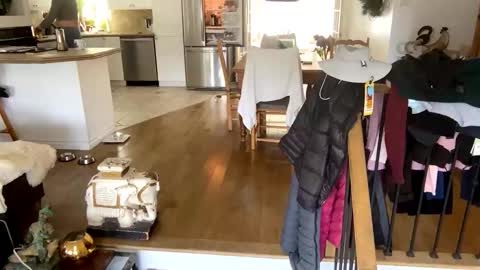 Vivlove online show from 04/18/26, 05:39