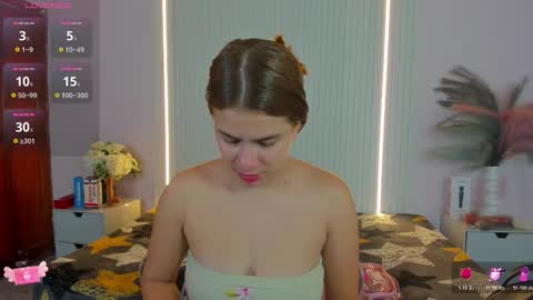 vivianowen9 online show from 03/07/26, 12:35