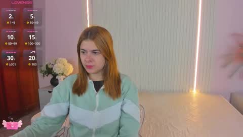 vivianowen9 online show from 03/29/26, 12:05