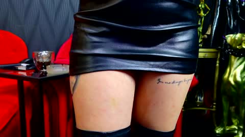 Vivian Reeve online show from 01/15/25, 03:07