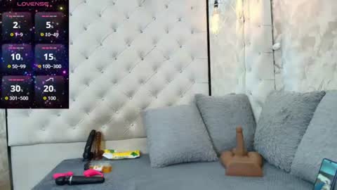 VivianRose online show from 06/14/26, 02:57