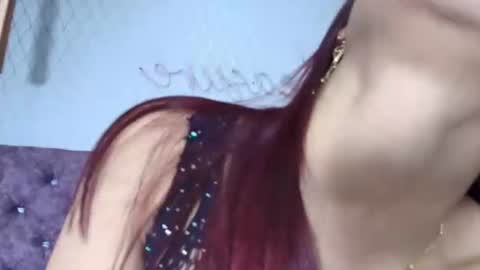 VivianRose online show from 07/10/26, 02:27