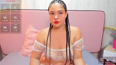 Vivian online show from 09/12/25, 12:27