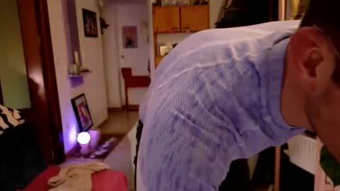 Viv online show from 01/13/25, 05:02